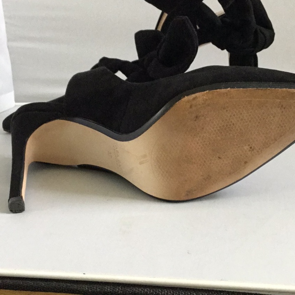 ZARA SHOES LADIES. - Picture 4 of 6